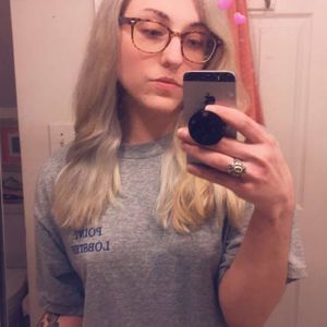 Meet your Posher, Janis